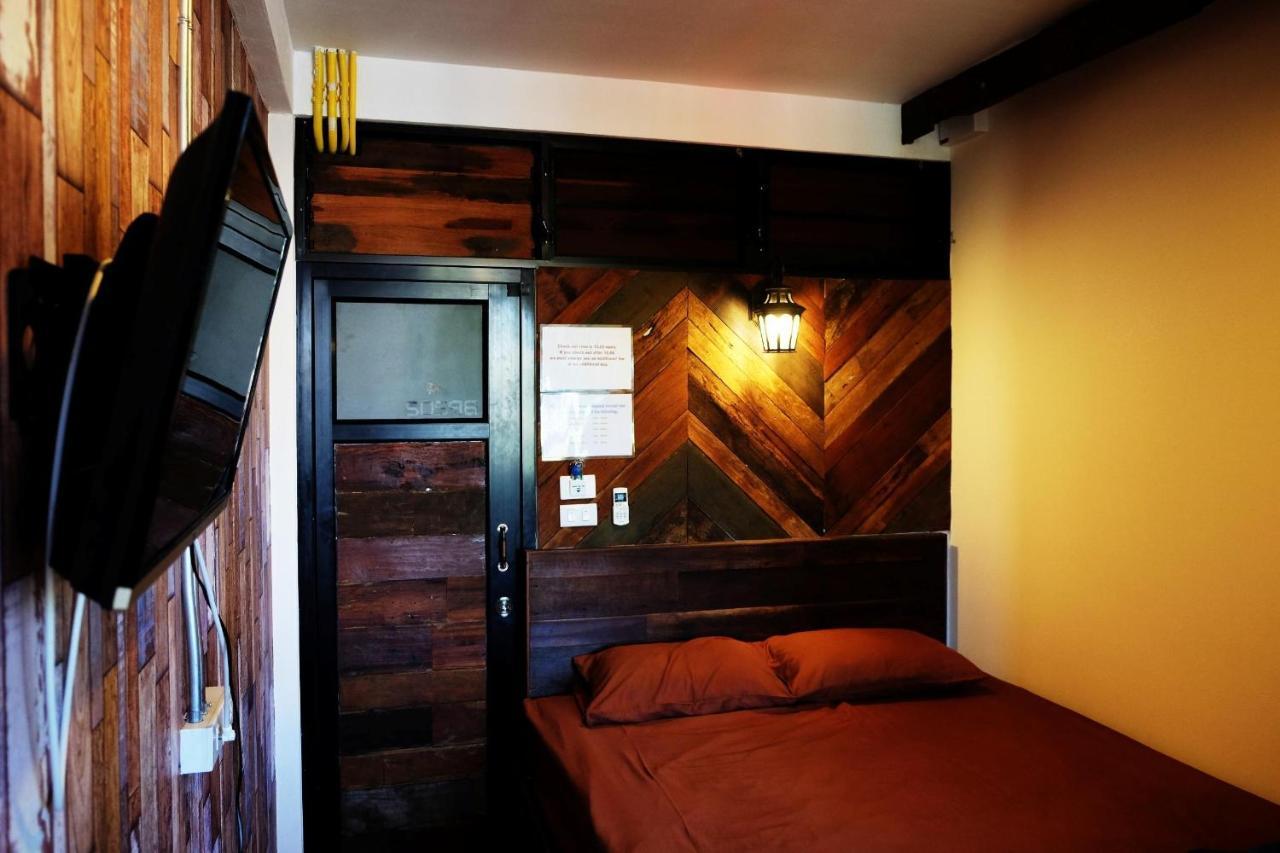 Mojo House Hostel - Chiang Mai — Foto 3