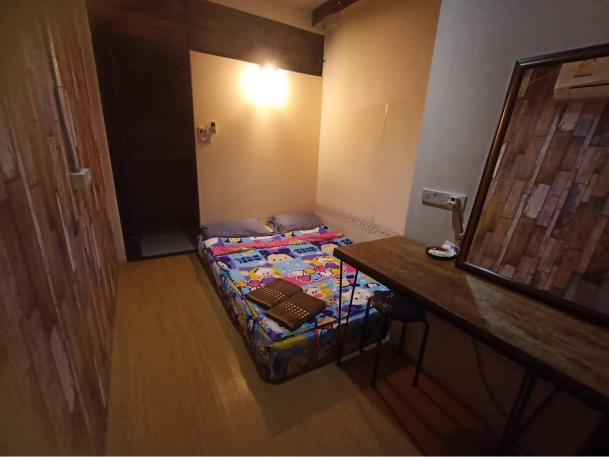 Mojo House Hostel - Chiang Mai — Foto 2