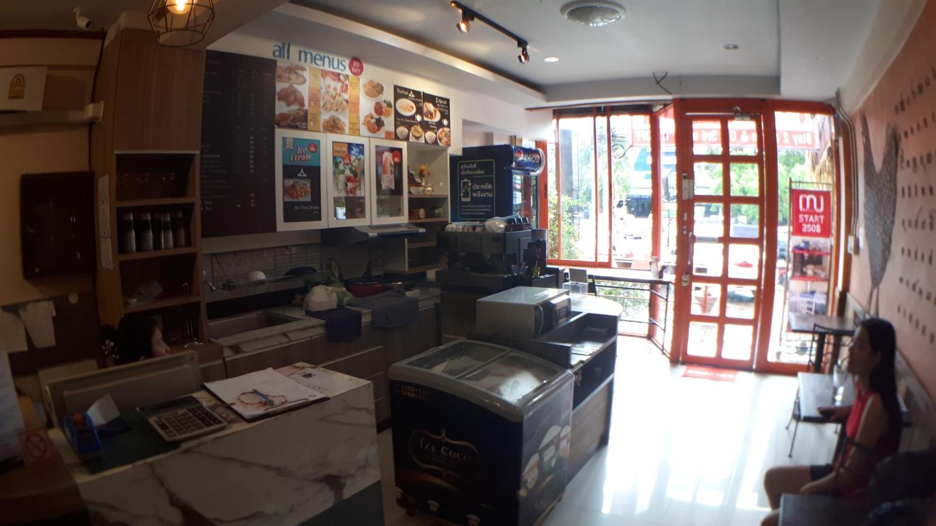 Mojo House Hostel - Chiang Mai, Chiang Mai