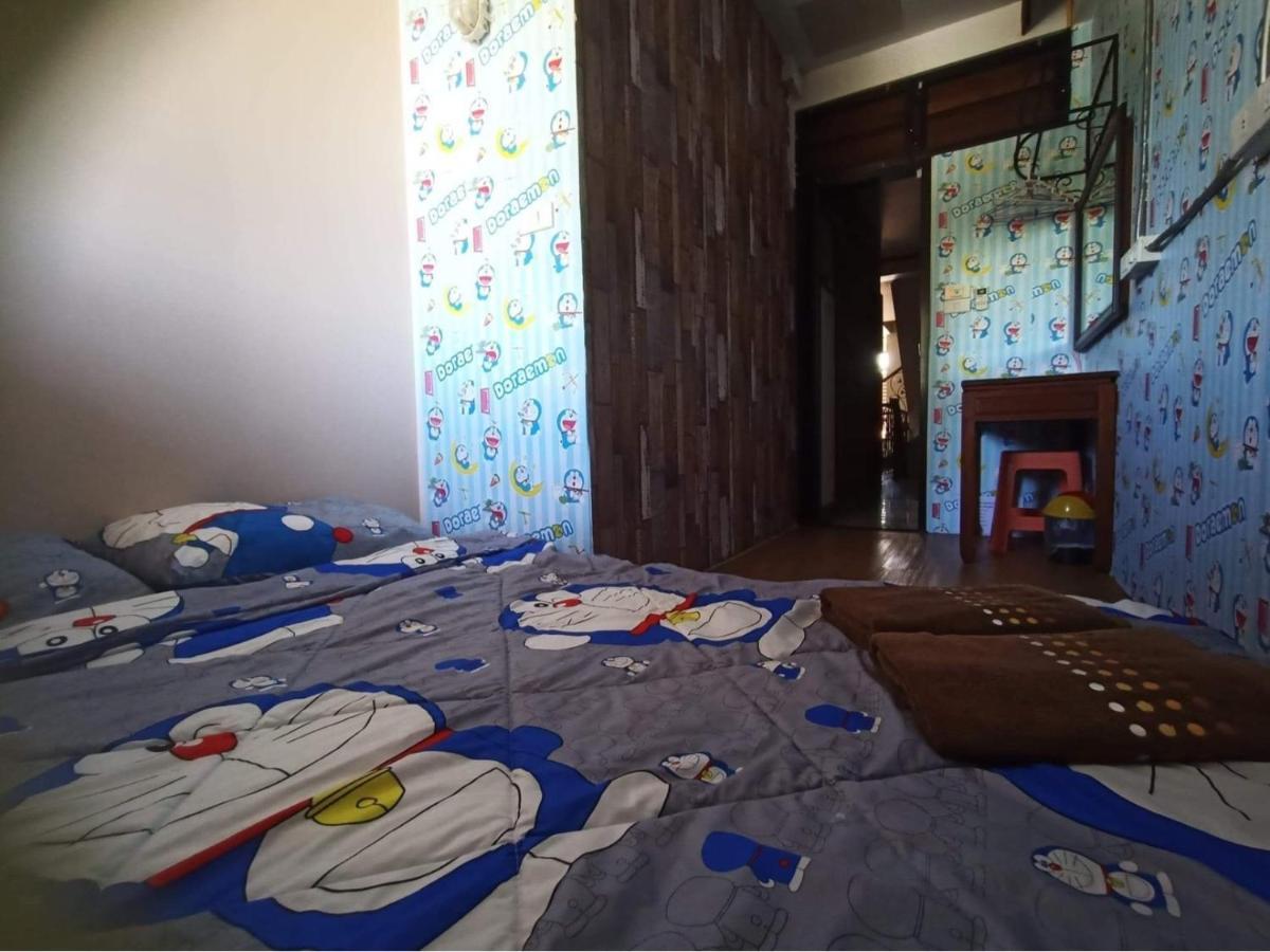 Mojo House Hostel - Chiang Mai — Foto 1
